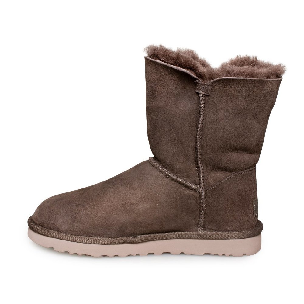 Ugg Bailey Button Ii Thunder Cloud Boots - Women's - image 4